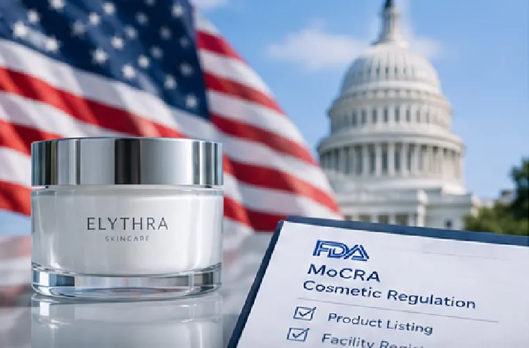 How to Develop a Skincare Product for the US Market