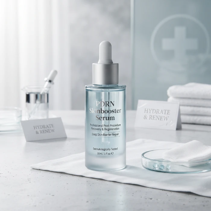 PDRN Skinbooster Serum