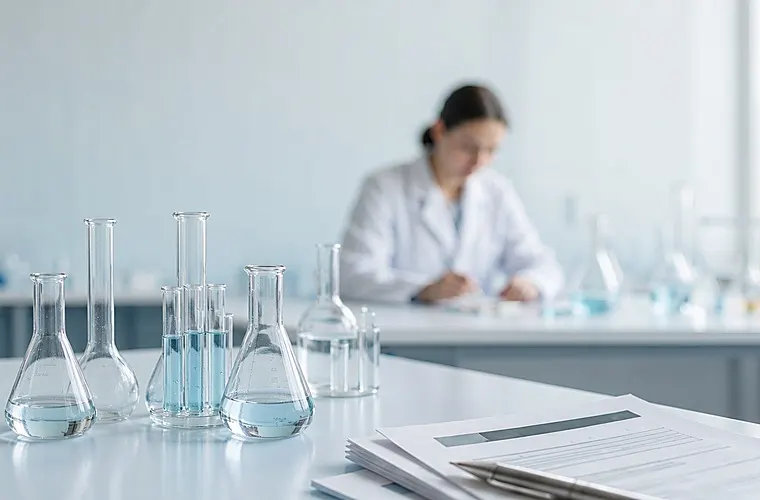 Skincare Product Development Timeline: From Product Brief to Mass Production