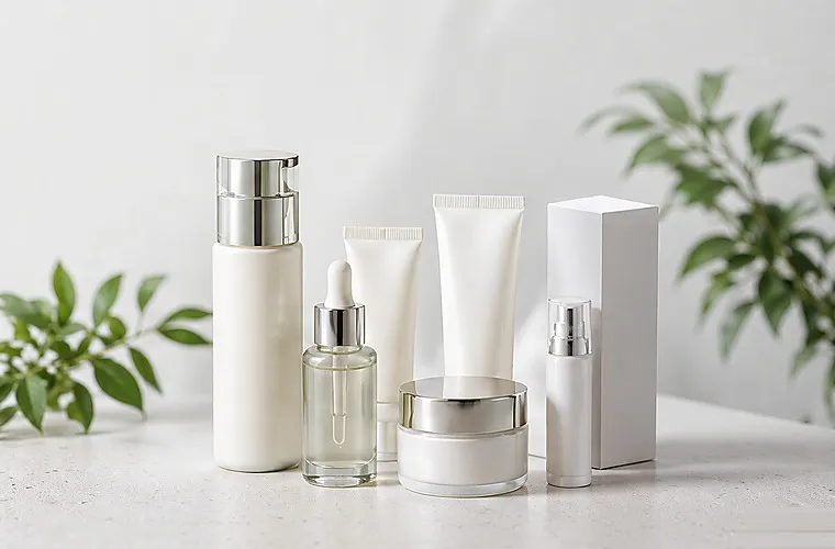 How to Choose Skincare Packaging for Private Label and Custom ODM