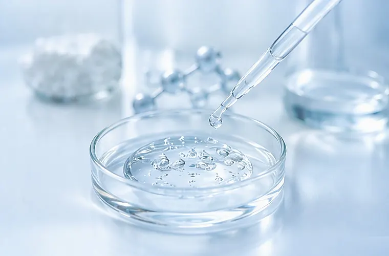 Peptides in Skincare: A Product Development Guide for Beauty Brands