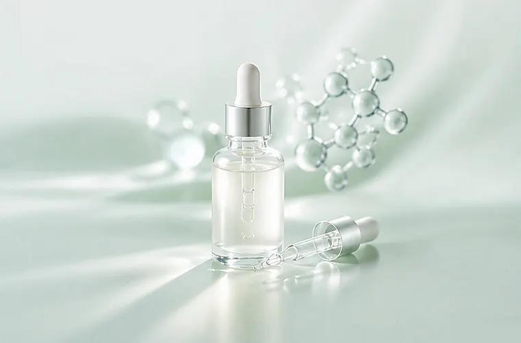 Niacinamide in Skincare: Benefits, Formulation and Product Development
