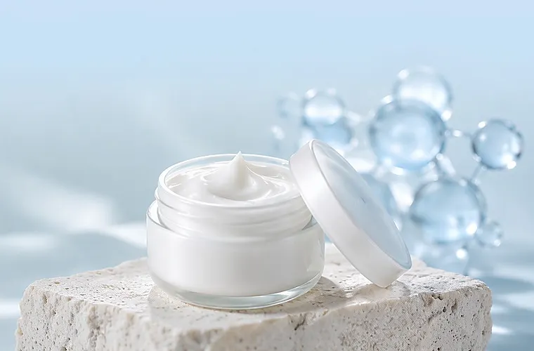 Ceramides in Skincare: Developing Barrier-Focused Products