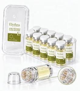 Acne Treatment Glow Solution