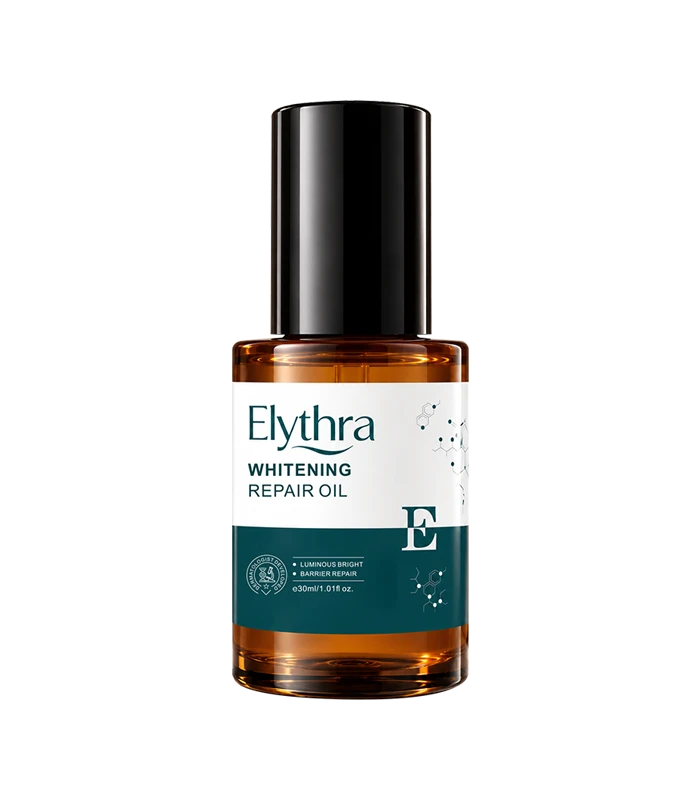 Brightening Repair Oil