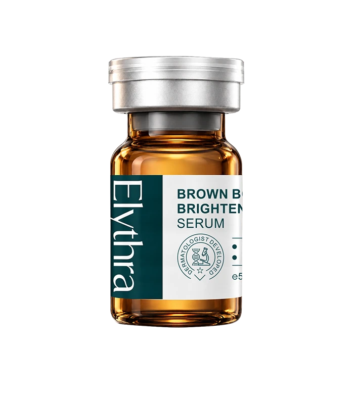 Multi-Active Brightening Skinbooster Serum