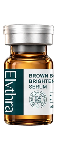 Multi-Active Brightening Skinbooster Serum