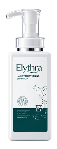 Hair Strengthening Shampoo