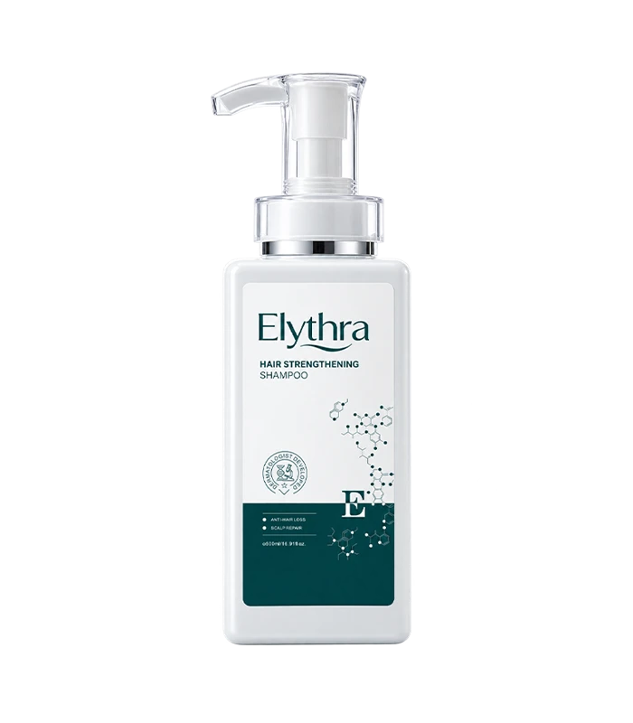 Hair Strengthening Shampoo