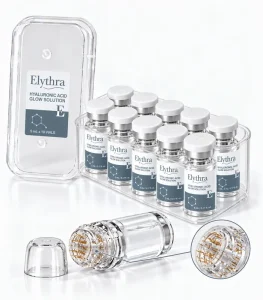 Hyaluronic Acid Glow Solution
