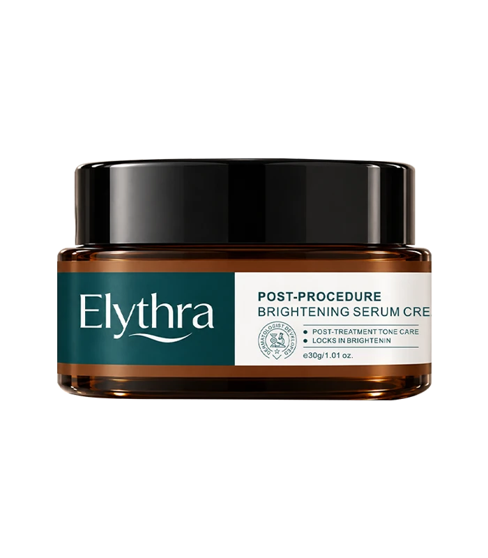 Post-Procedure Tone-Care Cream