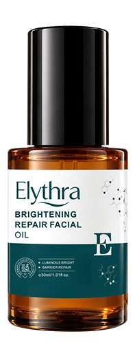 Brightening Repair Oil