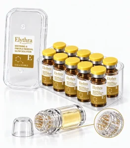 Whitening Glow Solution