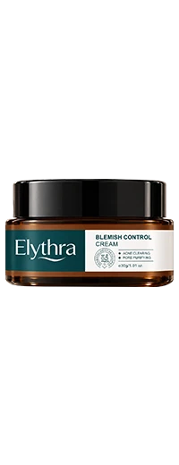 Acne Control Cream