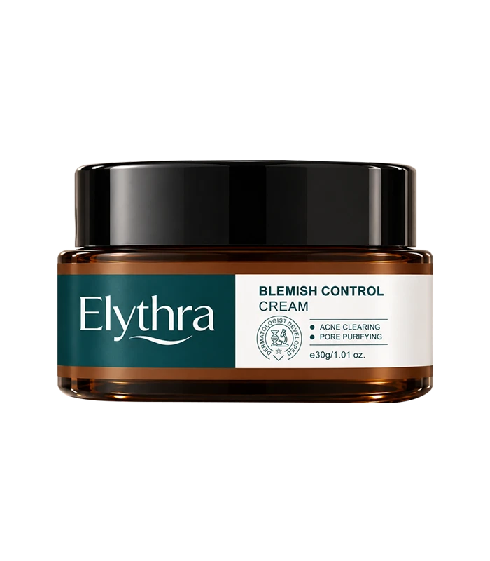 Acne Control Cream