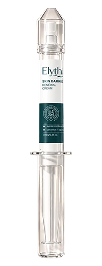 Barrier Repair Cream Lotion