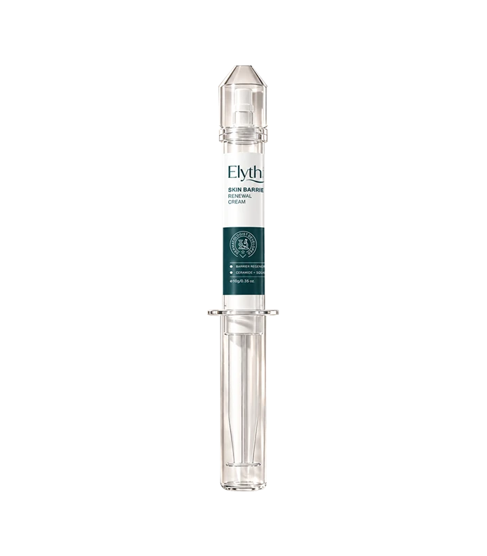 Barrier Repair Cream Lotion