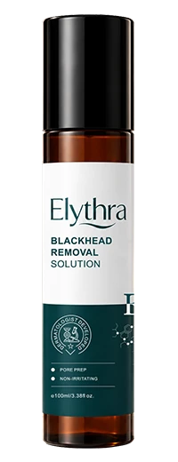 Blackhead Treatment Lotion