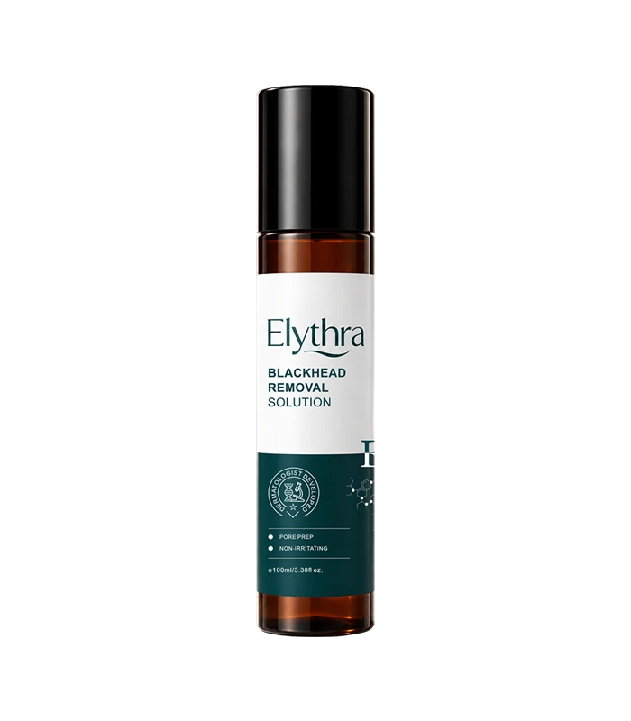 Blackhead Treatment Lotion