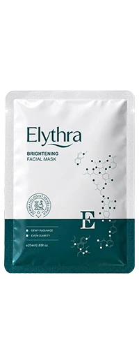 Brightening Treatment Mask