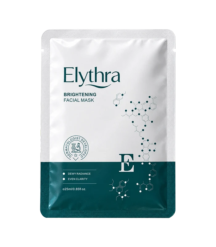 Brightening Treatment Mask