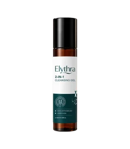 Cleansing & Makeup Removal Gel