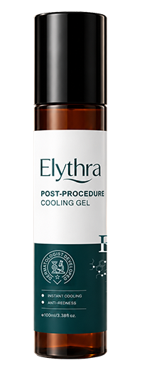 Cryo-Calming Crystal Gel