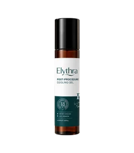 Cryo-Calming Crystal Gel
