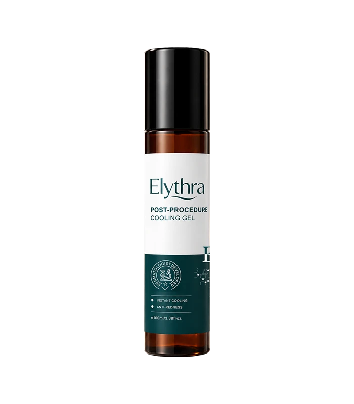Cryo-Calming Crystal Gel