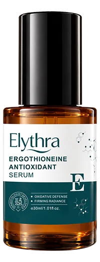 Ergothioneine Antioxidant Serum