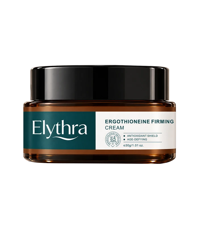 Ergothioneine Firming Cream