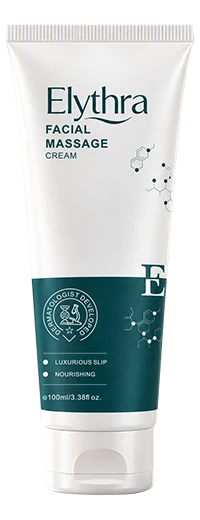 Facial Massage Cream