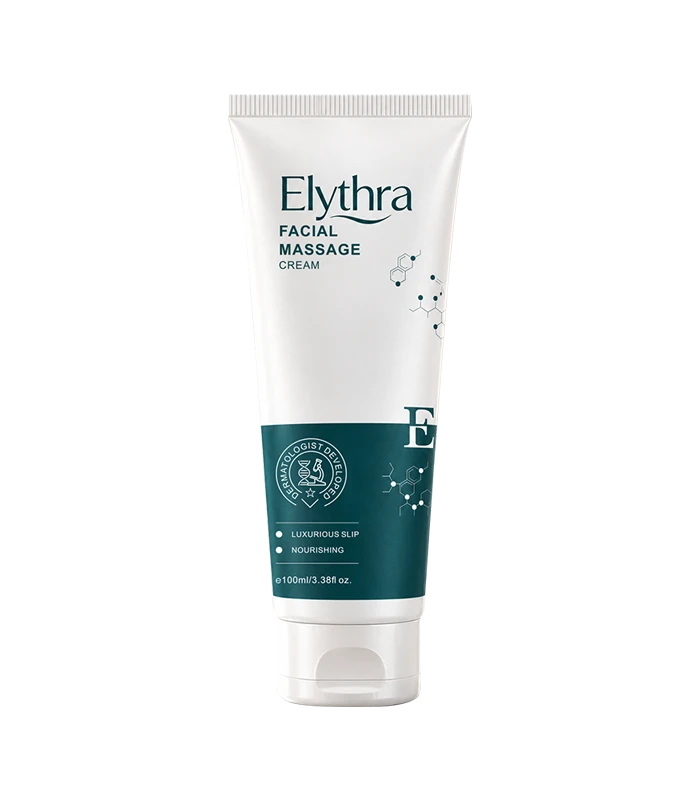 Facial Massage Cream