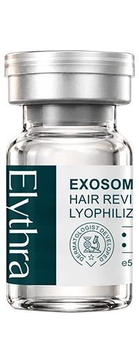 Freeze-Dried Hair & Scalp Treatment Powder