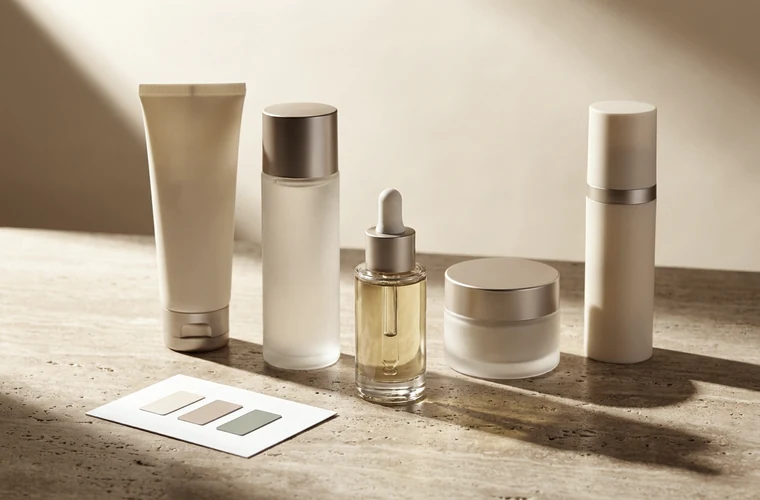 How to Build a Skincare Product Line for a New Beauty Brand