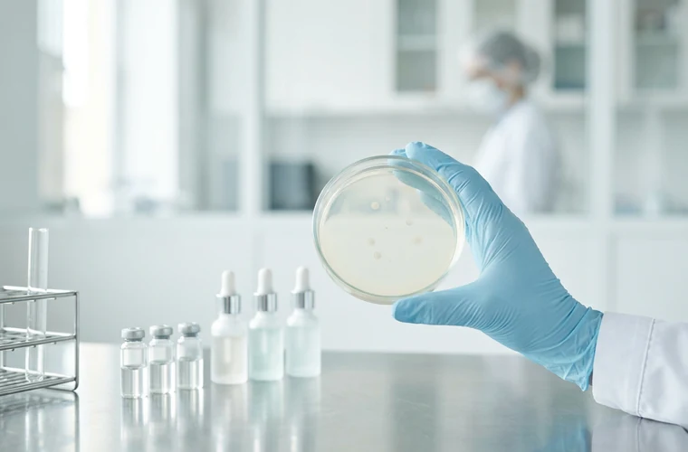 Microbial Testing for Skincare Products: What Brands Need to Know