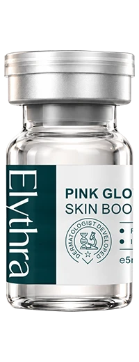 Pink Glow Skinbooster Serum