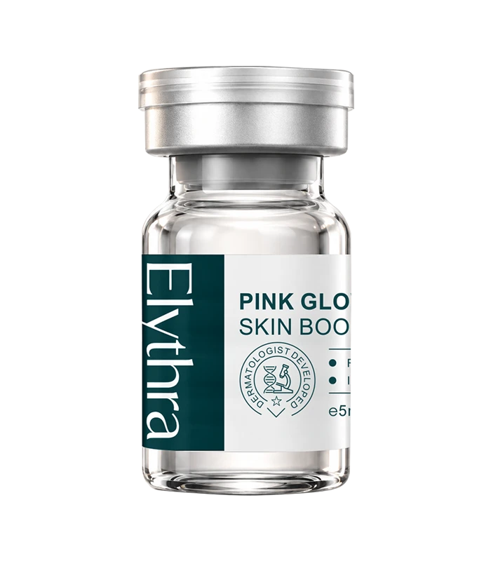 Pink Glow Skinbooster Serum