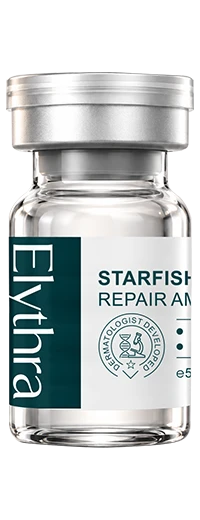 Sea Star Regenerative Complex