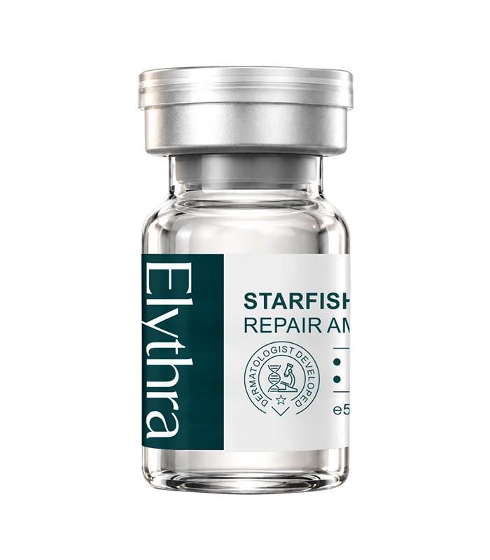 Sea Star Regenerative Complex