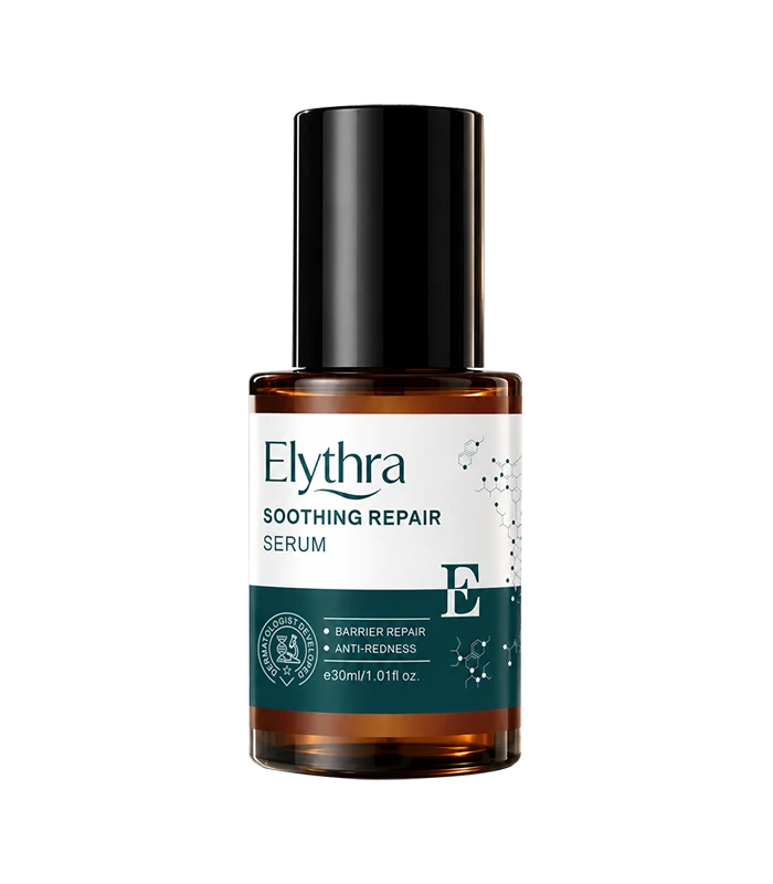 Soothing Repair Serum