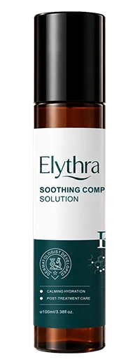 Soothing Treatment Lotion