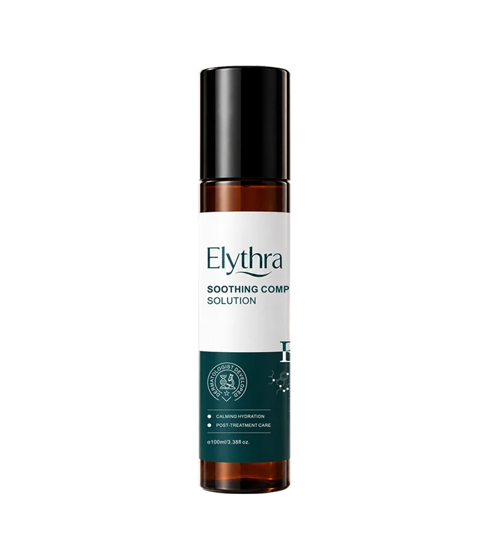 Soothing Treatment Lotion