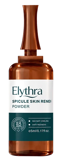 Spicule Renewal Serum