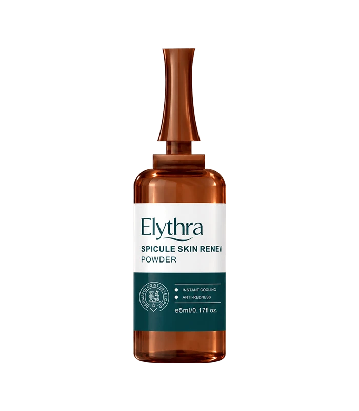 Spicule Renewal Serum
