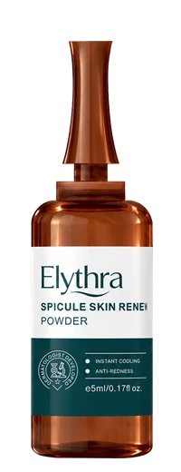 Spicule Treatment (5 Colors)
