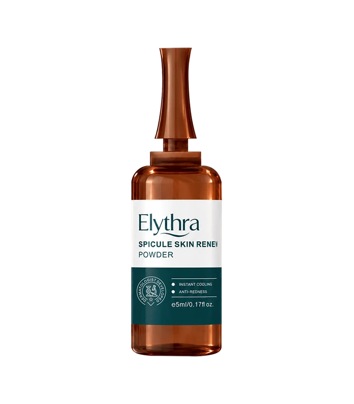 Spicule Treatment (5 Colors)