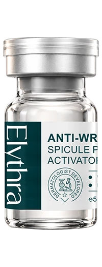 Spicule Wrinkle Care Powder Kit