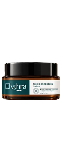 Tone-Correcting Antioxidant Cream