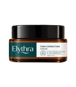 Tone-Correcting Antioxidant Cream